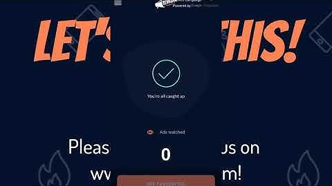 HOW TO WATCH TRIAL IN EEHHAAA  /  EEHHAAA TRIAL ADDS DEMO VIDEO