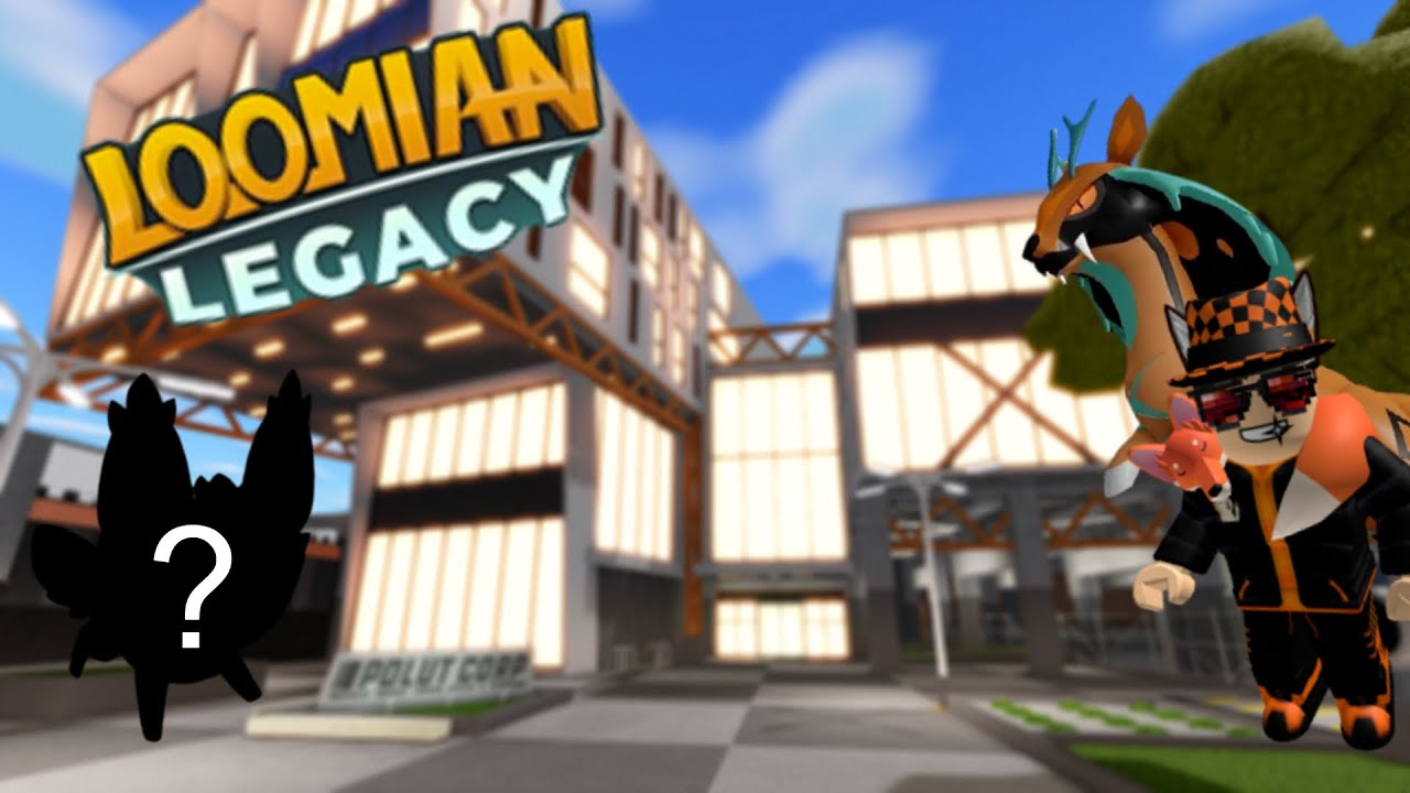 Roblox Loomian Legacy NEW VARI "WRESOLEN + Oxidrake Hunting! (gleam