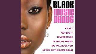 I'Ll Be Missing You - D.J.Black Mix