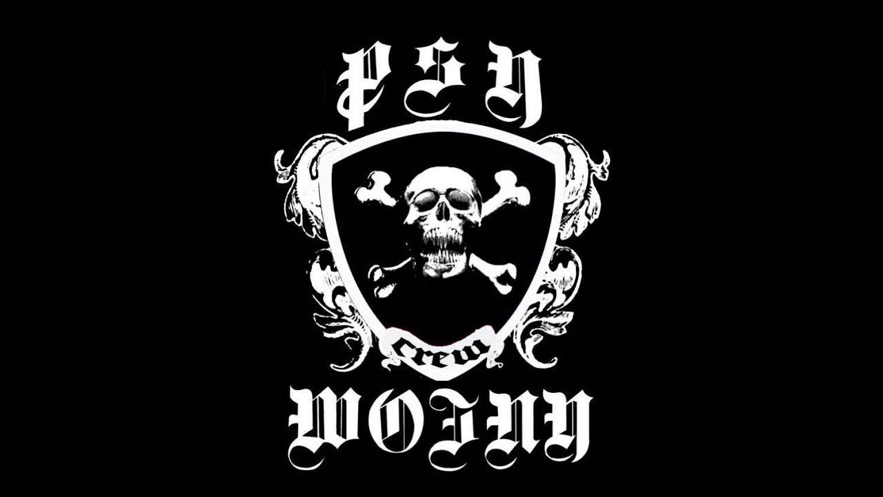 psy wojny -dziwki xx wieku