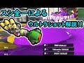 これさえ知っていれば無双しまくれる!ウルトラショット解説【Splatoon3】