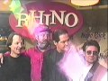 All 4 Monkees--Rhino Interview & Hard Rock Award Ceremony, Hollywood 1995