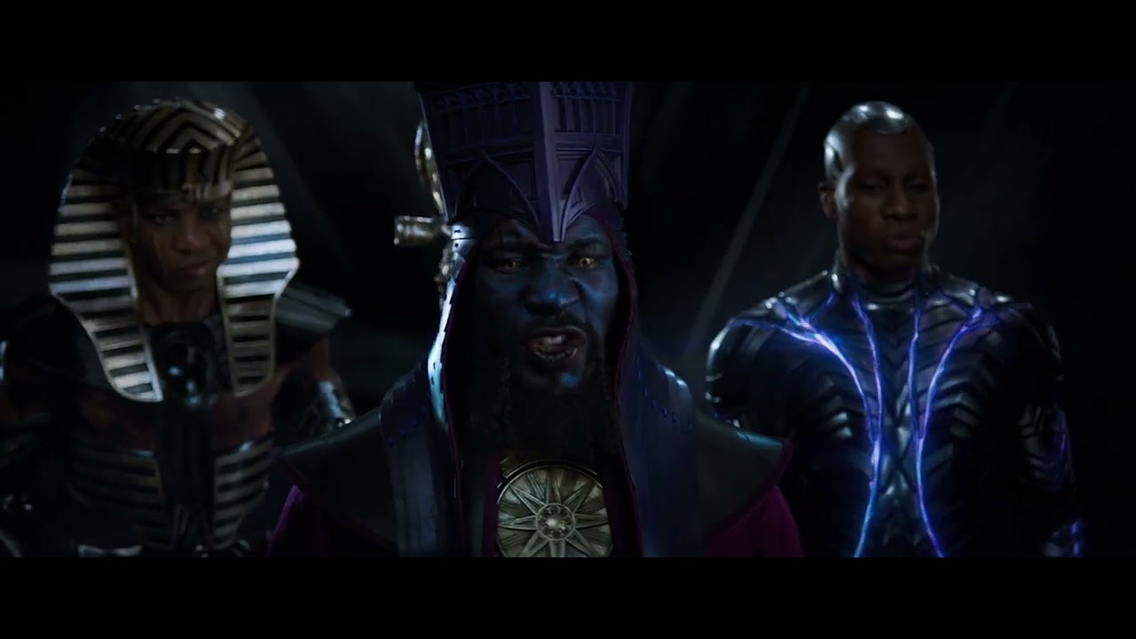 Ant-Man and the Wasp: Quantumania Post Credit scenes full HD in Hindi