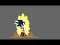 SSXU sonic transformation test