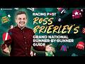 Grand National 2026 Runner Guide 🏇