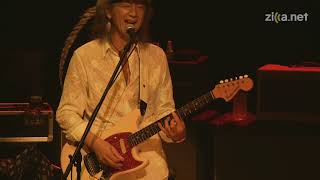 「I've Tried」CHAR 2013 LIVE at EX-THEATER ROPPONGI
