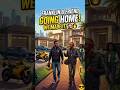 Franklin Gaya Friend Se Milne in GTA 5