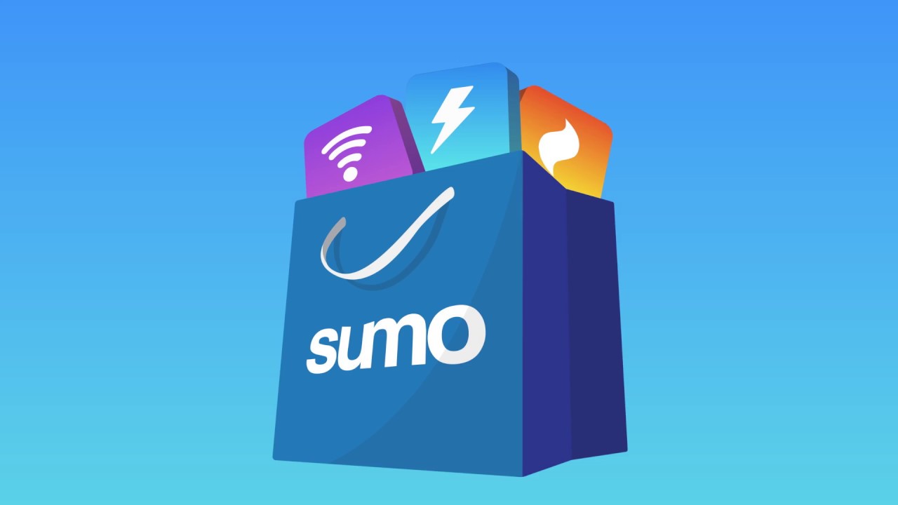 Bundle Electricity and NBN with Sumo