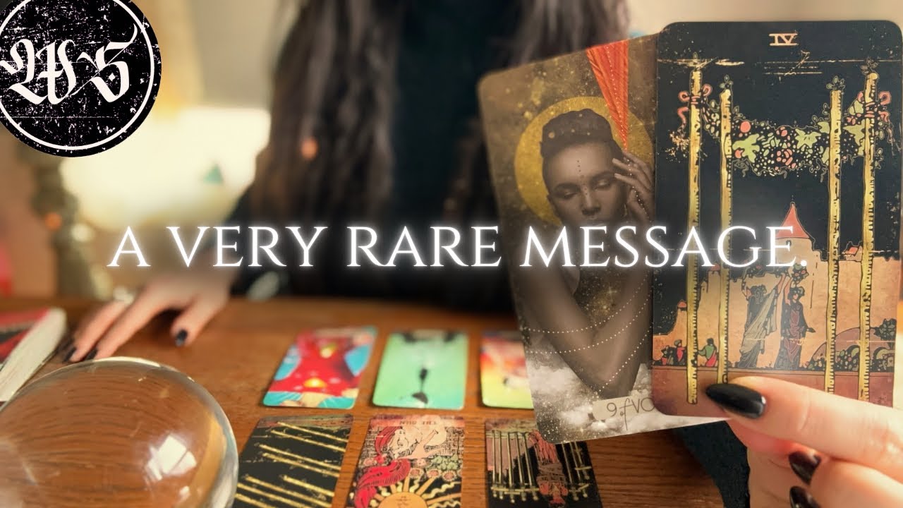 A COSMIC BEING Dreaming | The Lesson YOU'VE Come to Learn & the MAGIC You WILL master.