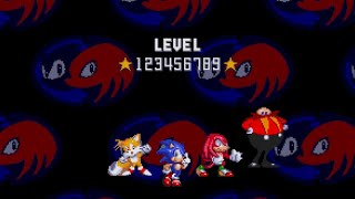 🔴-Blue Sphere-🔵 || Level 123,456,789 || Lvl 5 perfect