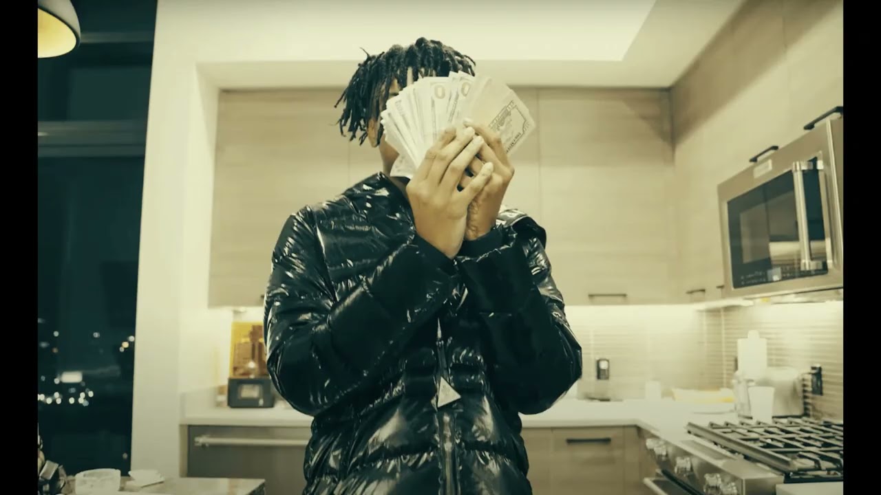 "Tune Wokk" KanKan x 30Nickk x BenjiCold Type Beat