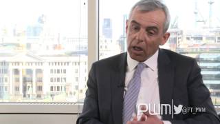 Chapter 3 of 3: The future asset allocation - understanding financial markets