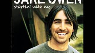 Watch Jake Owen Ghosts video