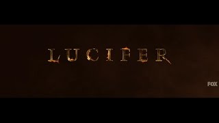 Люцифер -  Raise Hell