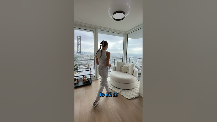 $8,000 LA Apartment Tour