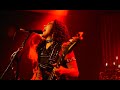 CRYPTA - Shadow Within (Live) | Napalm Records