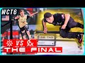 The usa tag final is insane   wct6   final