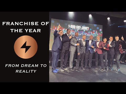 The Story of #FOTY2019 - "From Dream to Reality" - Bryce Atagi & Salt Lake City