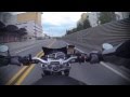 Street Triple Wheelie : street triple r wheelie practice - YouTube : I`m talking about the insanely powerful and awesome street outlaws` chevy murder nova that is packing a real monster under the hood which is generating over.