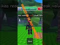 Thoughts on the first admin abuse #Roblox #GardenHorizon #AdminAbuse