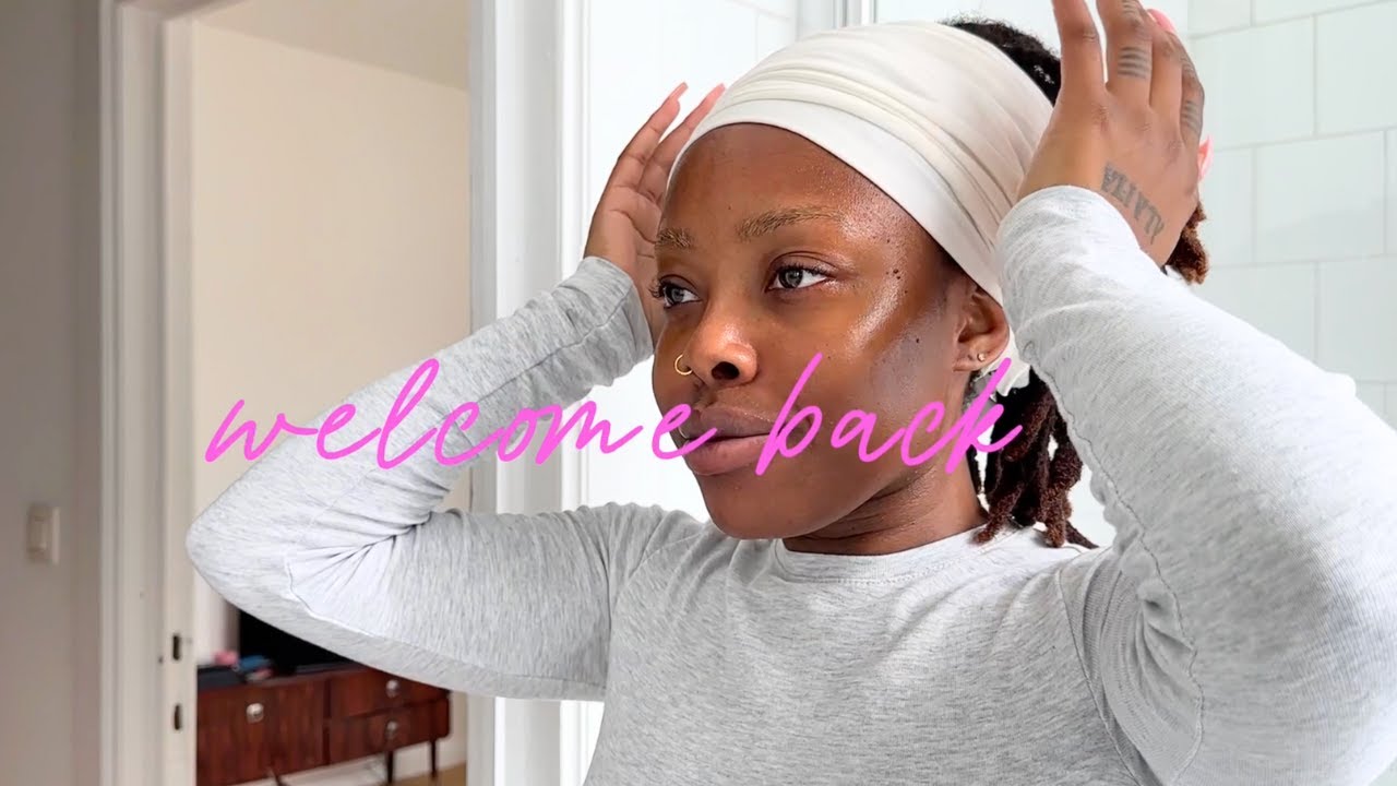 hello again... | life update — where have I been?!