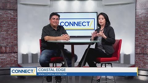 CONNECT with Coastal Edge