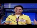 Wowowin: Dating ​bading, ngayon ay may misis na