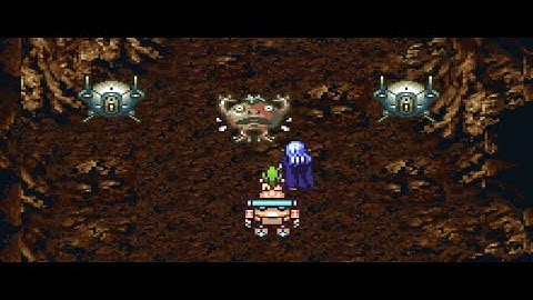 [Retropipe] Chrono Trigger Randomizer (Part 3)
