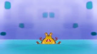 Chicky Was Hit A By A Steam Iron Sponsored By Gamavision Csupo Effects