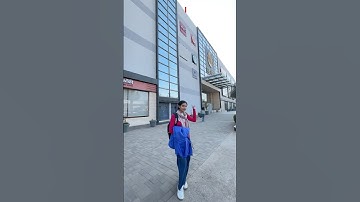 Exploring the heart of Gwalior at DB Mall 😍🔥 #grandmall #landmarkmall #shoppingfest