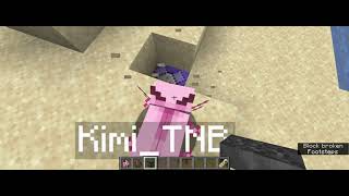 How to morph into any mob in Minecraft using commands (No mods or datapacks)