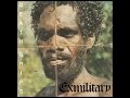 Exmilitary except vocals are 15 seconds ahead of everything else