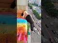ベッドの下の不思議な道！ 🌙🚧