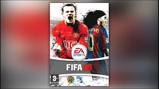 Tumi and the Volume - Afrique (FIFA 08 OST)