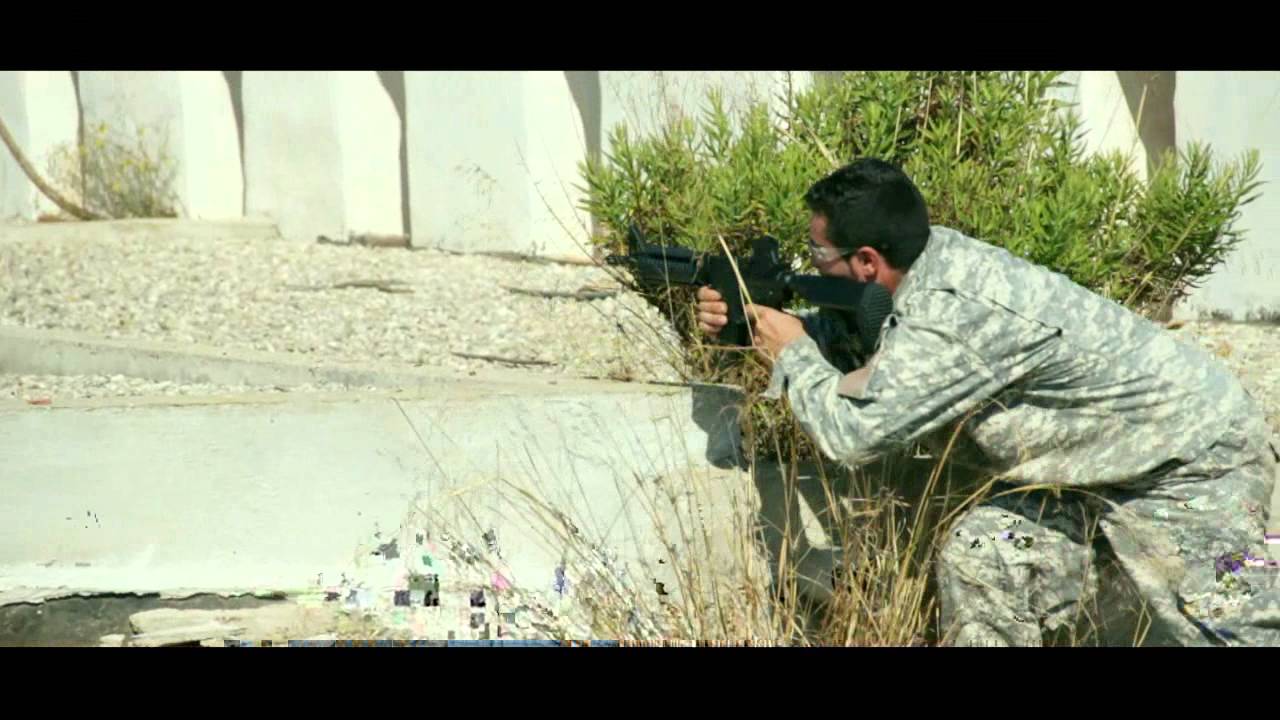 Airsoft Almeria Alberto Asensio YouTube