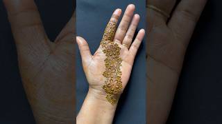 step by step front hand Mehedi design ||Farzana's Mehedi #mehndi #hennadesign
