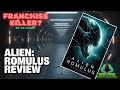 Did This Movie Franchise Get Better or Worse? Romulus Review!