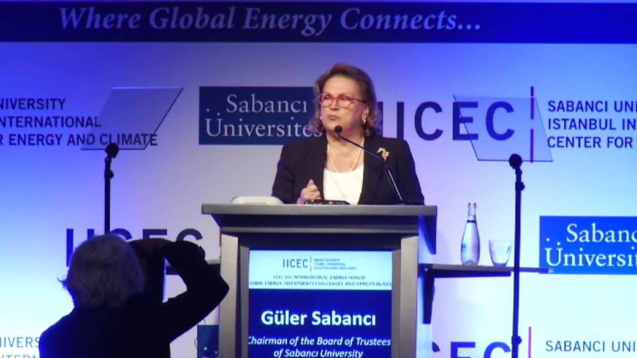 Guler Sabanci Story Bio Facts Networth Home Family Auto Famous Entrepreneurs Successstory