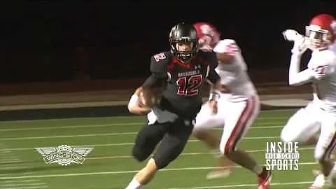 Week 6 - Grapevine Faith Christian Lions at Fort Worth Christian Cardinals