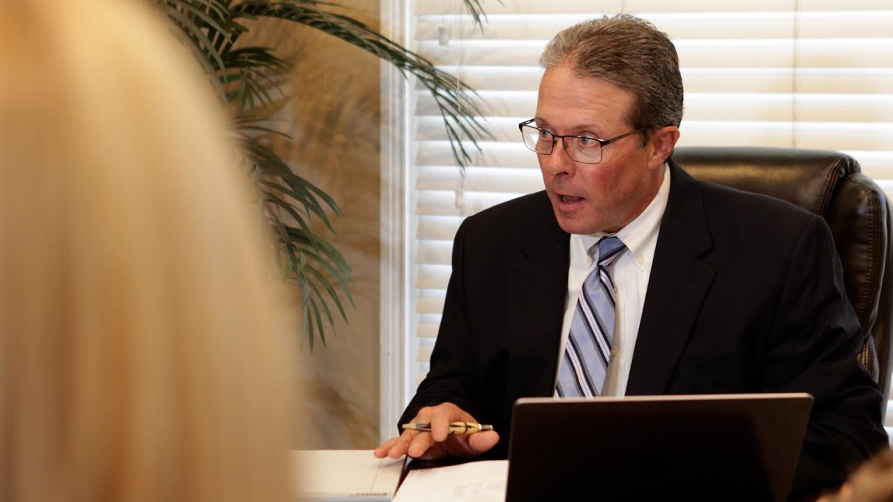 Fuller Law Offers Personalized Service and Direct Access To Our Team