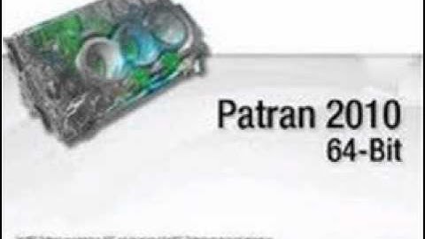 DOWNLOAD FREE MSC Patran v.2010.1.2 x64 FULL