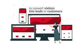What makes an effective B2B SaaS website - North Designs Blog