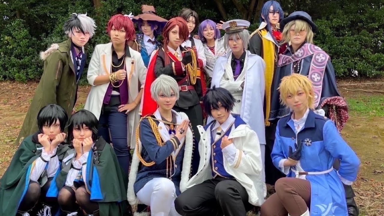 【魔法使いの約束】【Promise Of Ojiya】summonig 101/ Ga1ahad and Scientific Witchery / Cast Me a Spell 踊ってみた