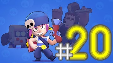 Brawl Stars: Gameplay Walkthrough Part 20 || Penny: Boss Fight || ToPlay