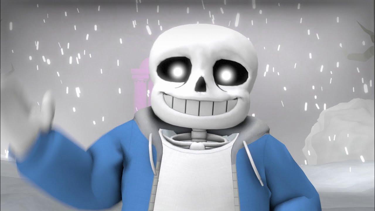 Sans remix