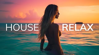 Mega Hits 2023 🌱 The Best Of Vocal Deep House Music Mix 2023 🌱 Summer Music Mix 2023 #188