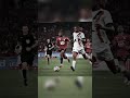 🔥Bradley Barcola: Deadly Skills • PSG Edit⚡️| #shorts #edit #football #psg #championsleague #ucl