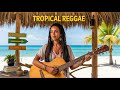 Sunset Roadtrip Reggae – Tropical Vibes for Driving