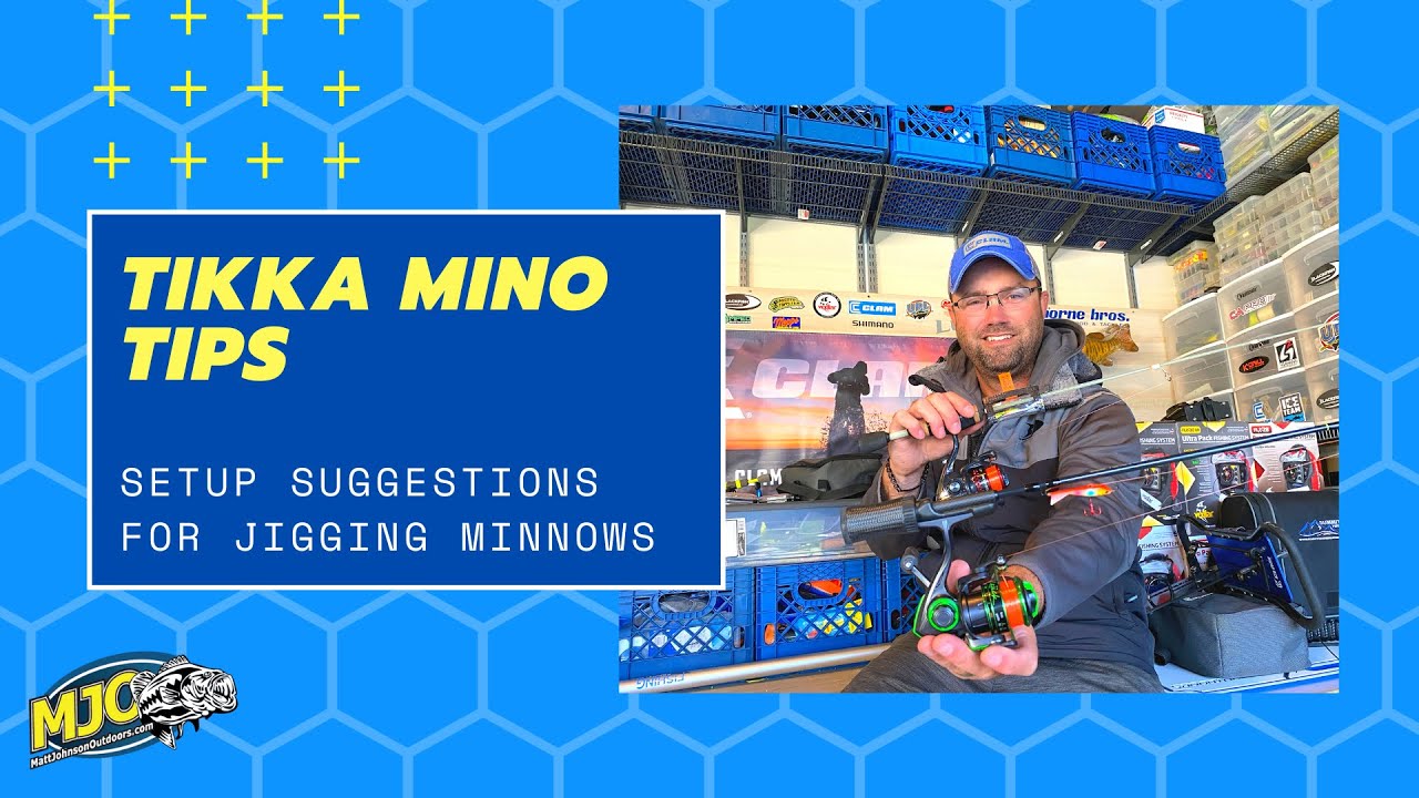 Tikka Mino