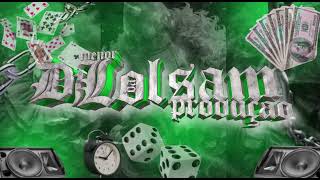 Eita Menina - Dj Lolsam - Mc Ddsv